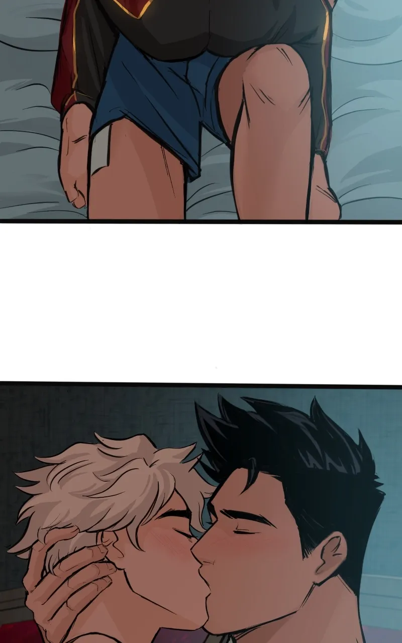 Read Aosora chapter 35 image 60 on Lezhin