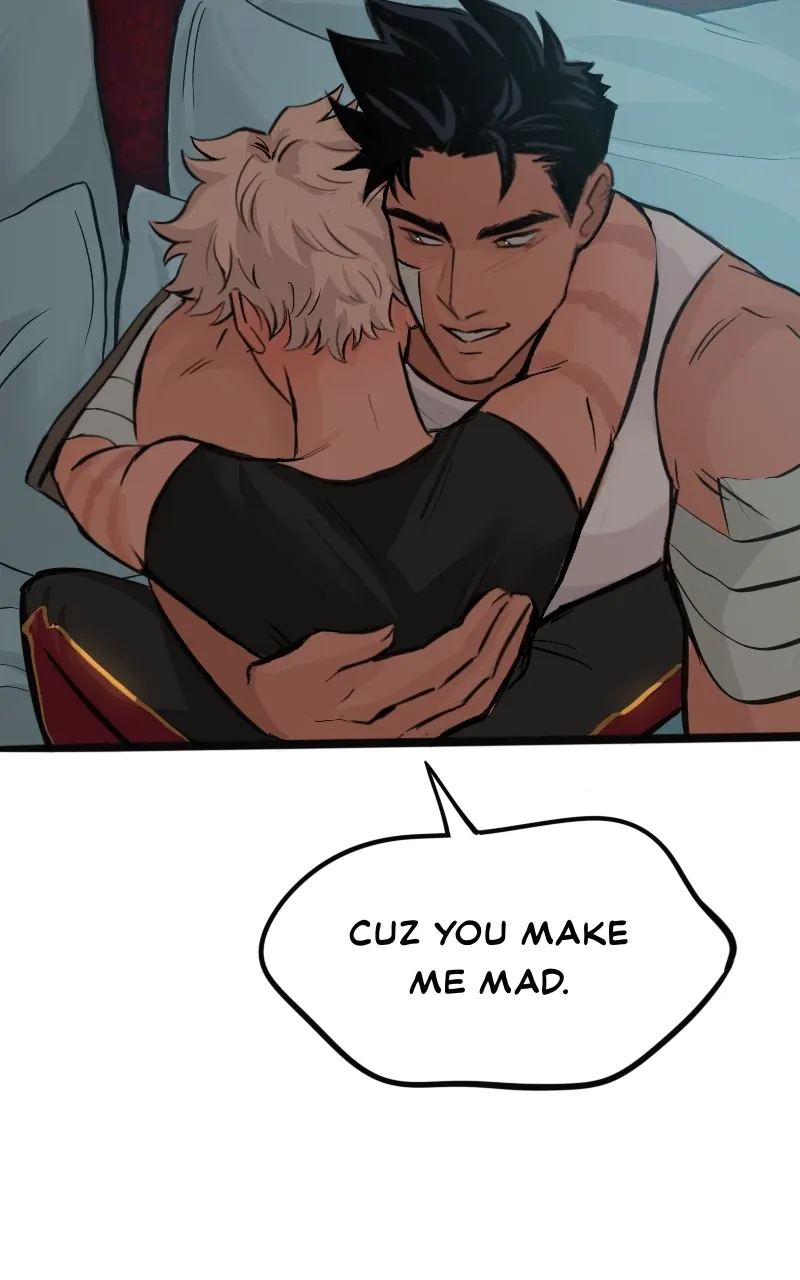 Read Aosora chapter 35 image 66 on Lezhin