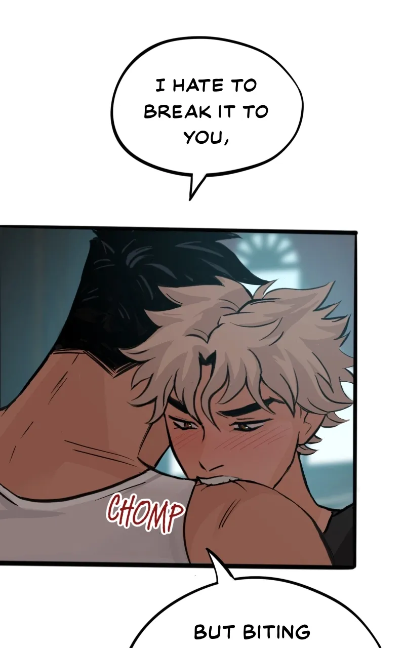 Read Aosora chapter 35 image 69 on Lezhin
