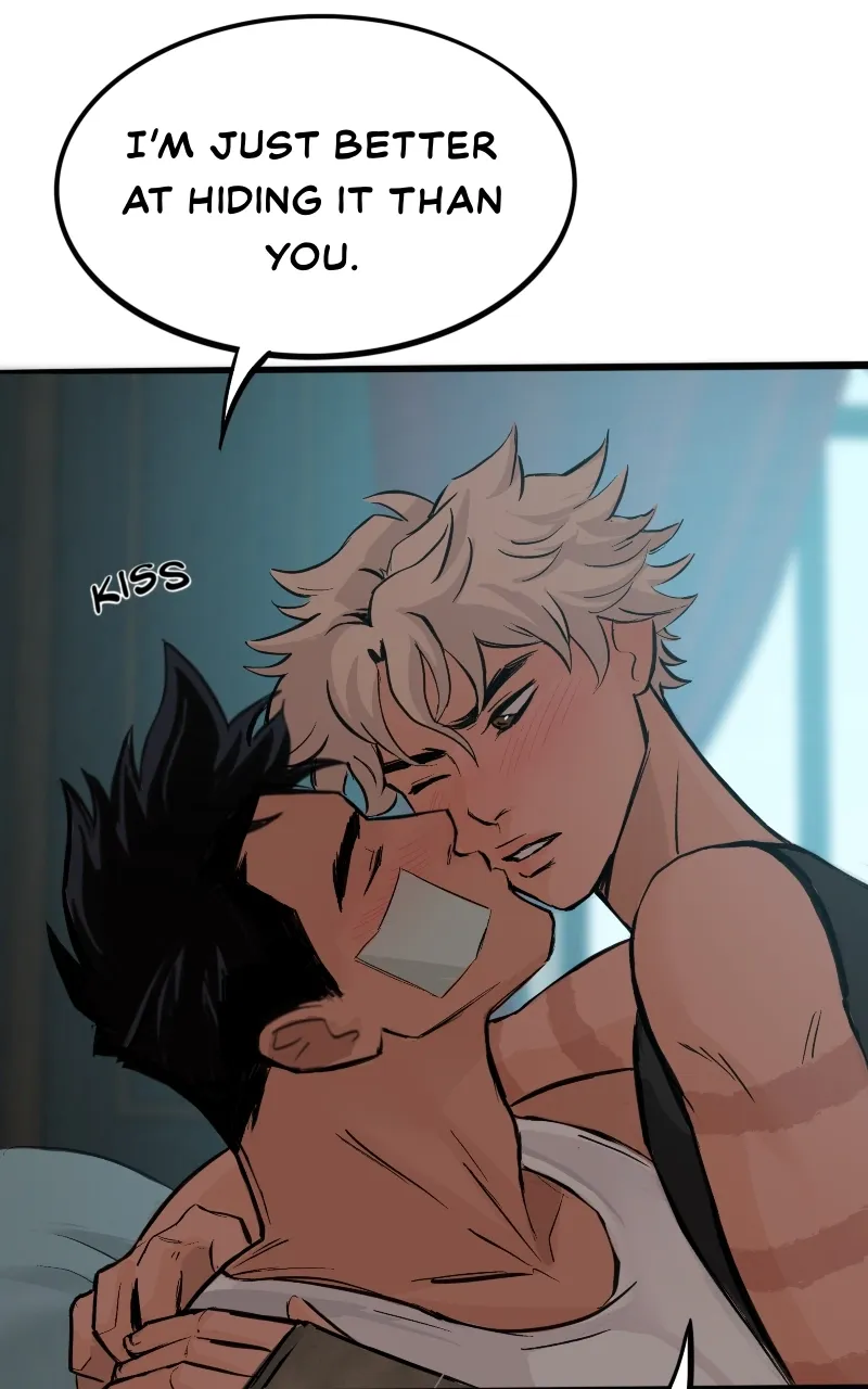 Read Aosora chapter 35 image 83 on Lezhin