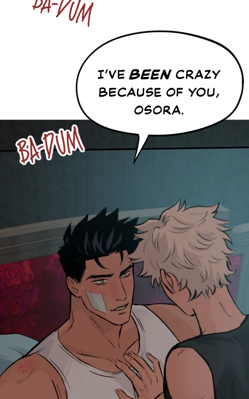 Read Aosora chapter 35 image 86 on Lezhin