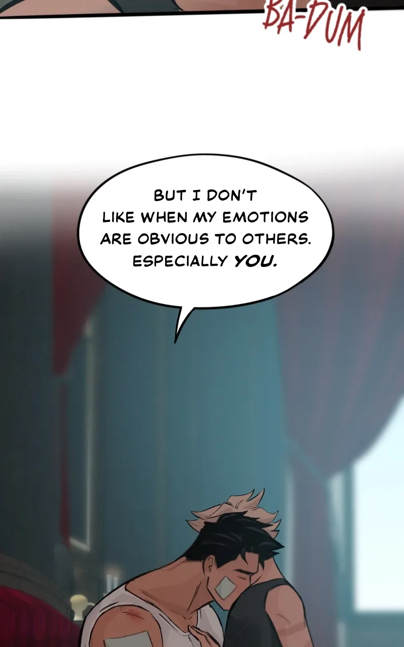 Read Aosora chapter 35 image 89 on Lezhin