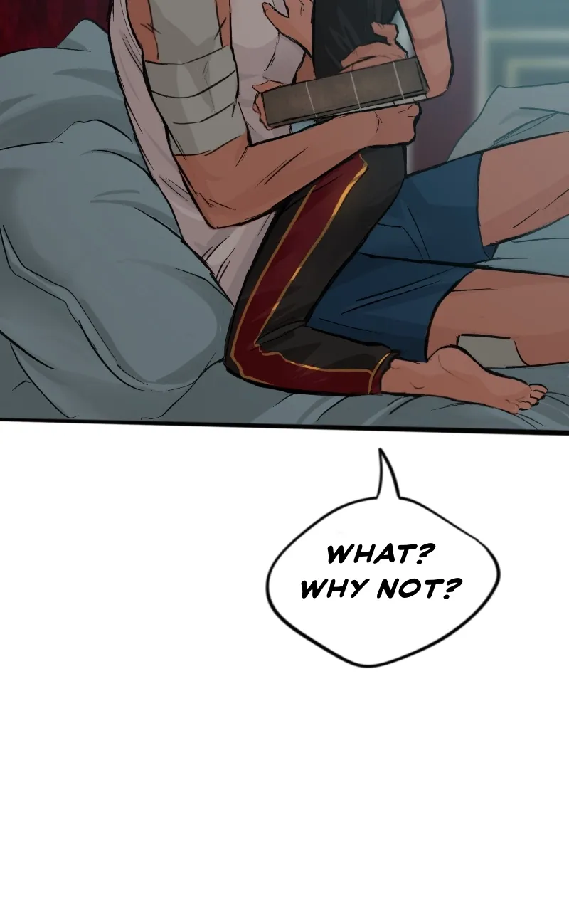 Read Aosora chapter 35 image 90 on Lezhin