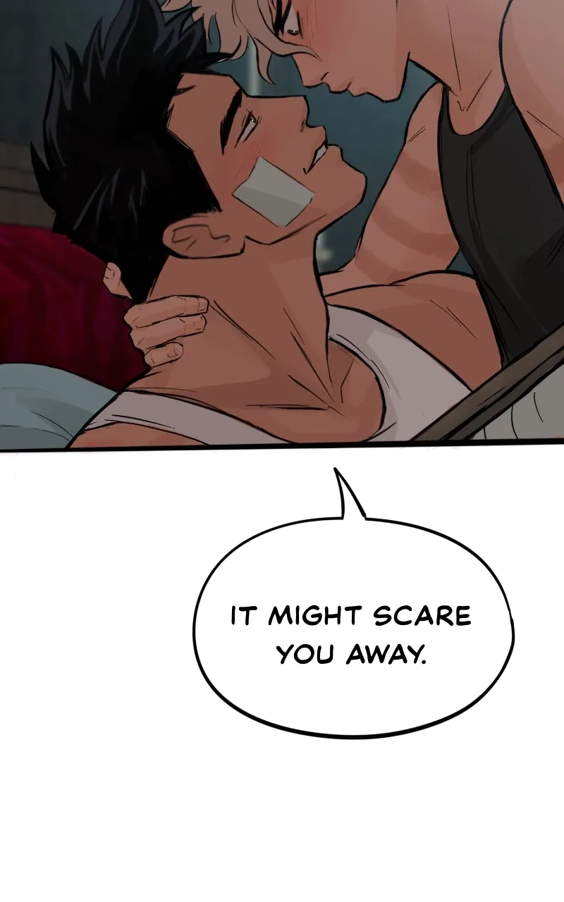 Read Aosora chapter 35 image 94 on Lezhin