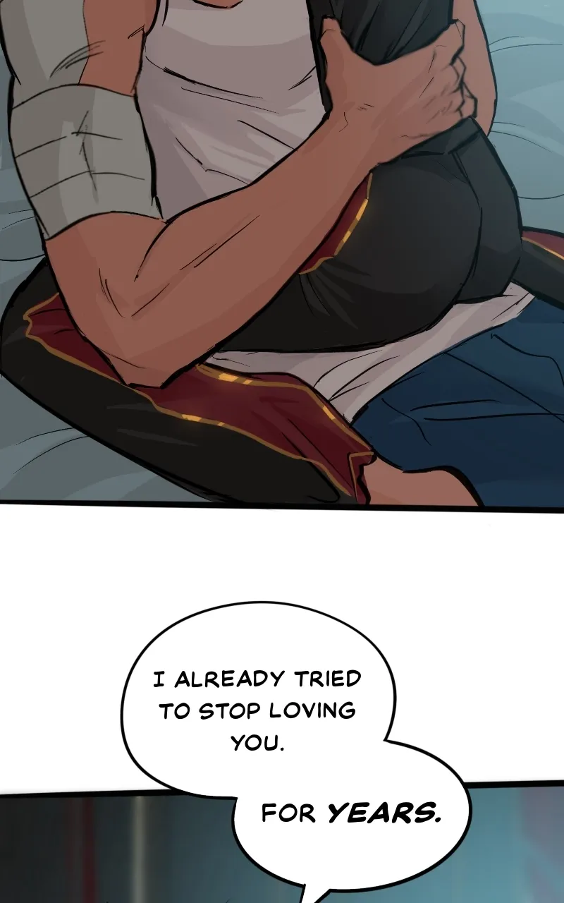 Read Aosora chapter 35 image 99 on Lezhin