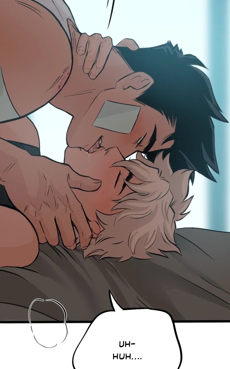 Read Aosora chapter 36 image 16 on Lezhin