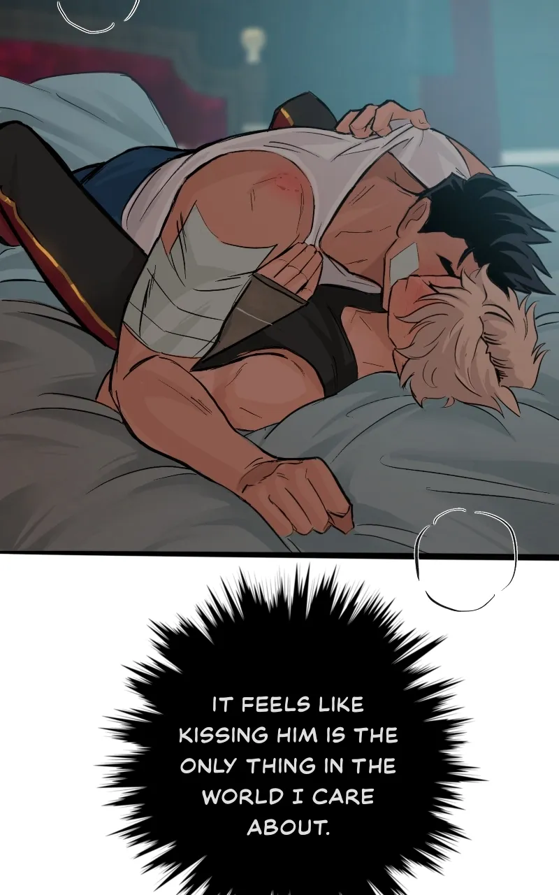 Read Aosora chapter 36 image 2 on Lezhin