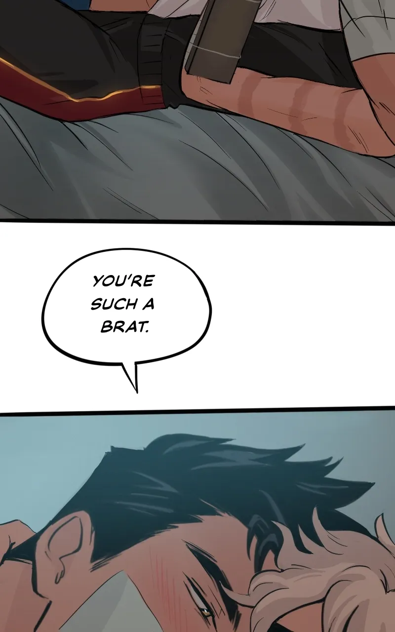 Read Aosora chapter 36 image 21 on Lezhin