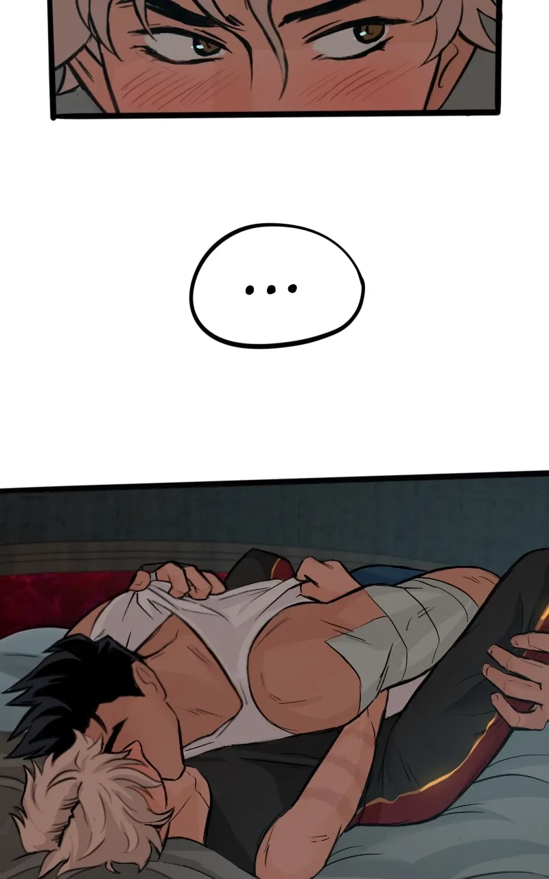 Read Aosora chapter 36 image 23 on Lezhin