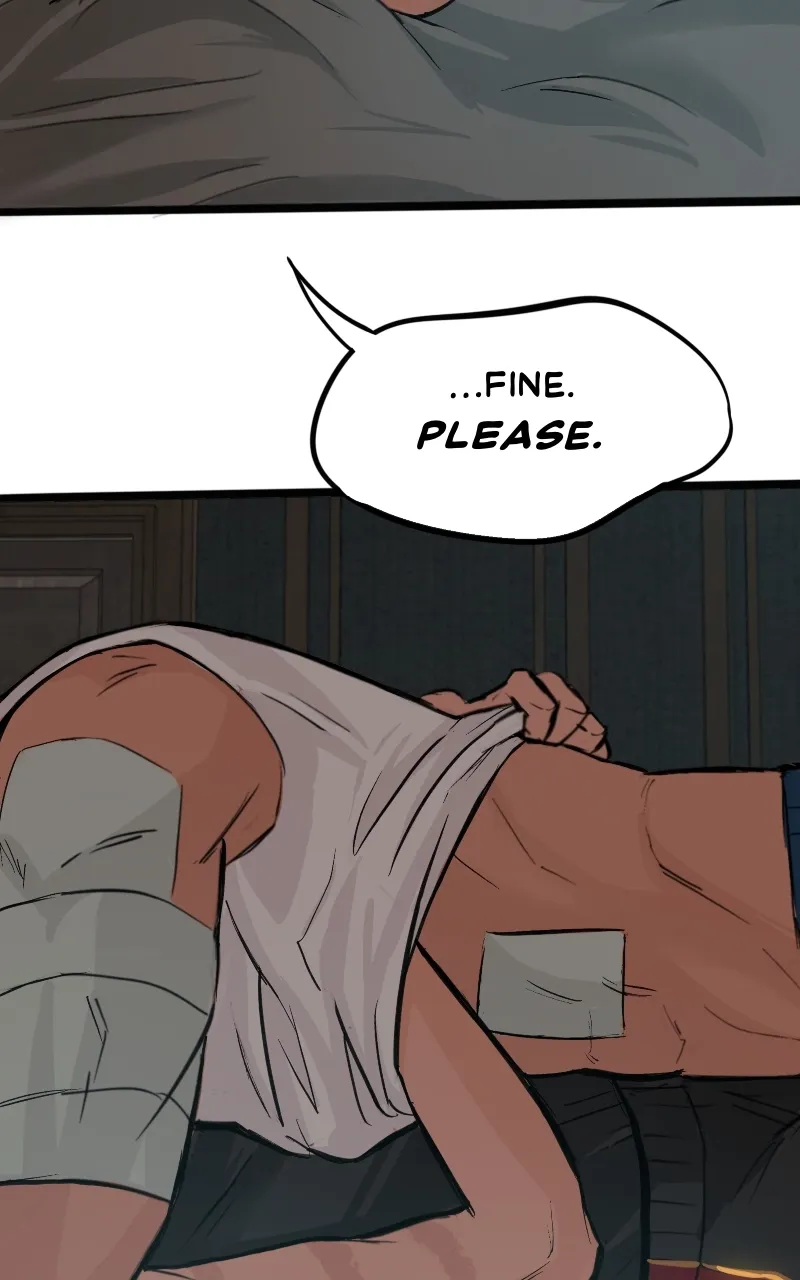 Read Aosora chapter 36 image 24 on Lezhin