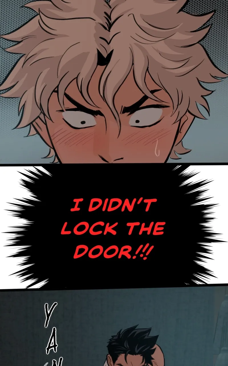 Read Aosora chapter 36 image 28 on Lezhin