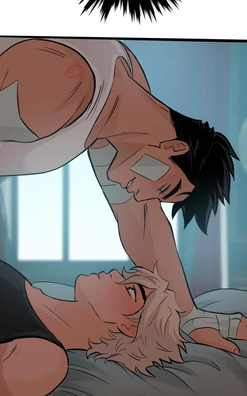 Read Aosora chapter 36 image 3 on Lezhin