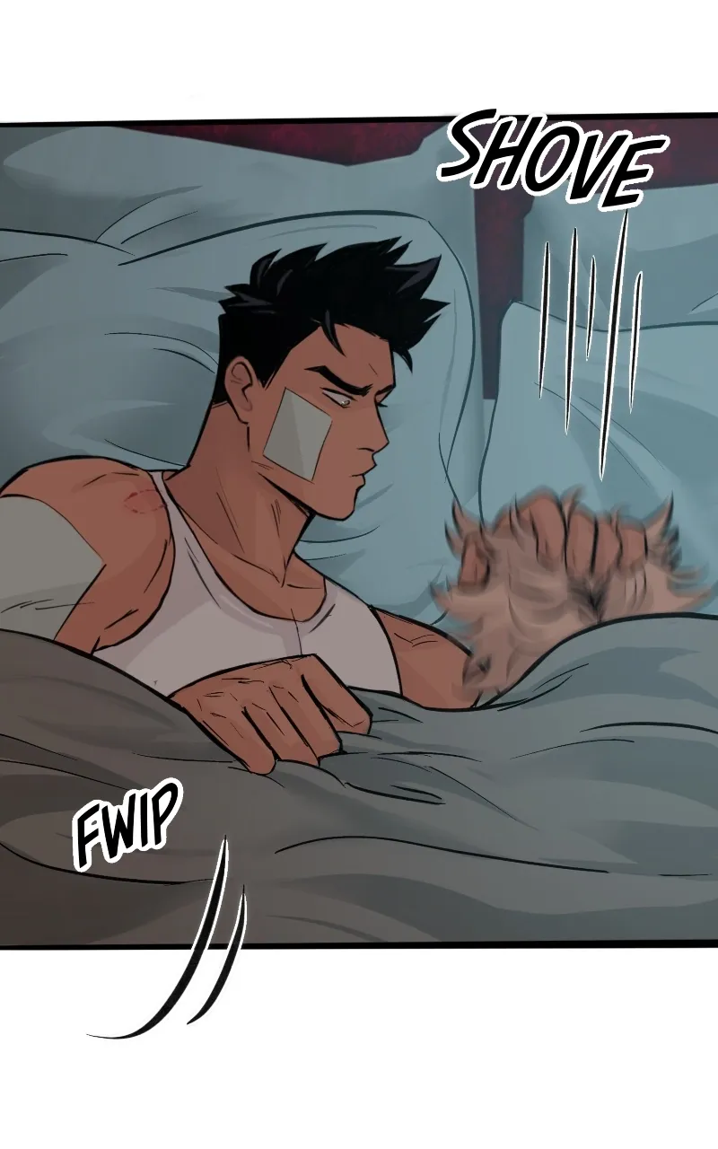 Read Aosora chapter 36 image 31 on Lezhin