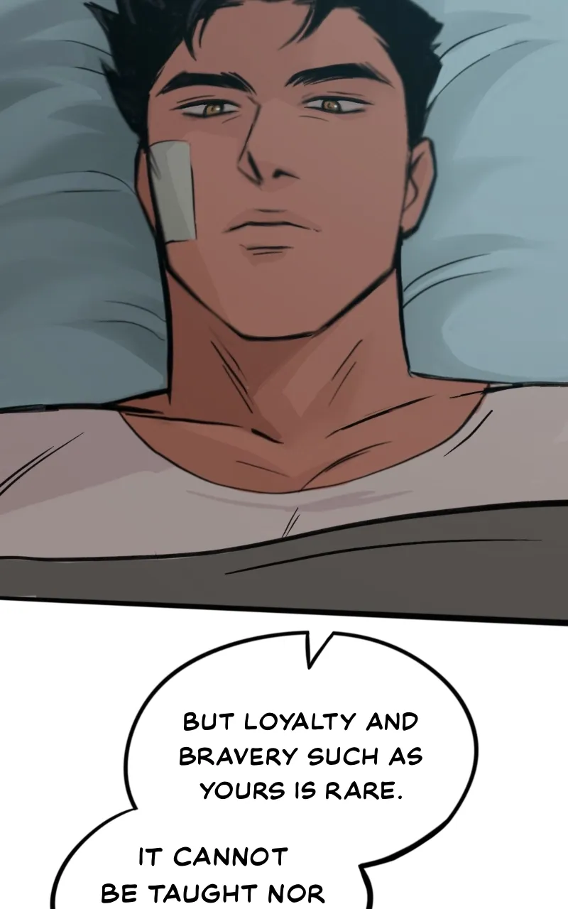 Read Aosora chapter 36 image 45 on Lezhin