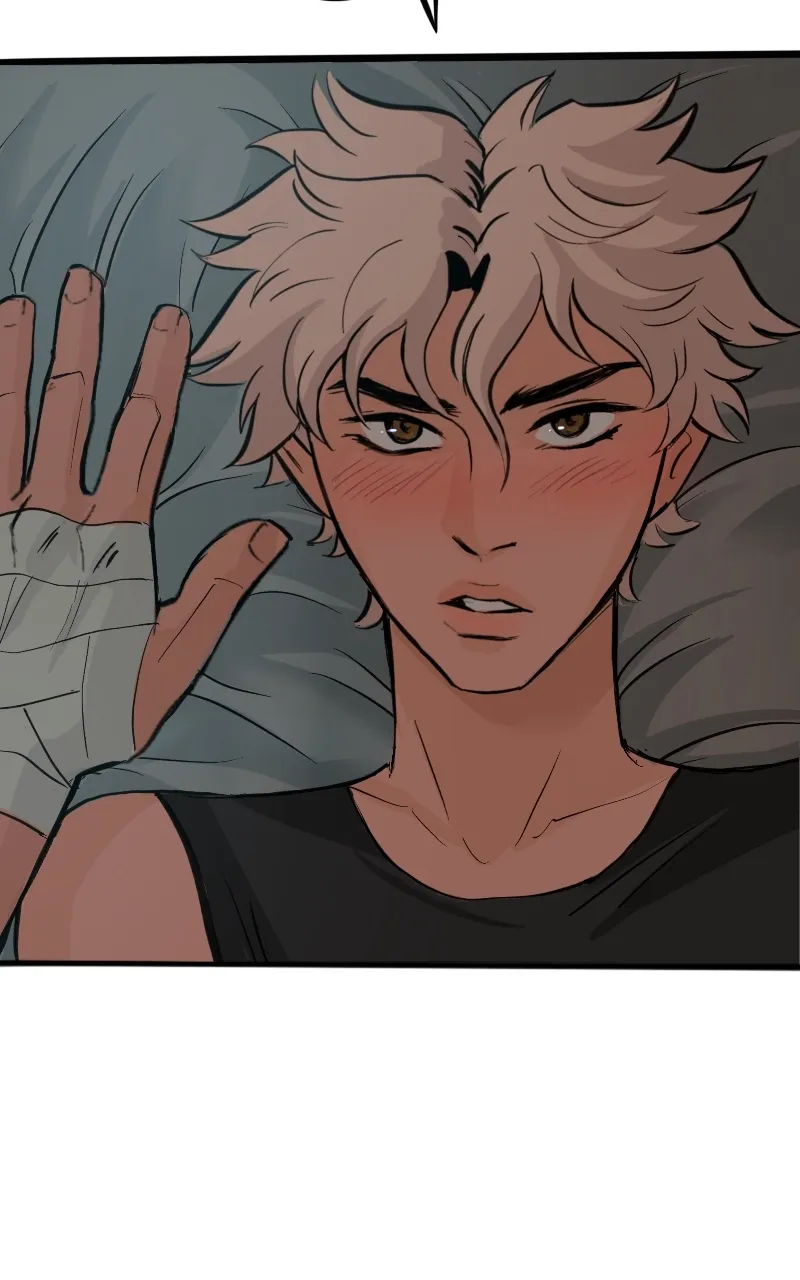Read Aosora chapter 36 image 5 on Lezhin