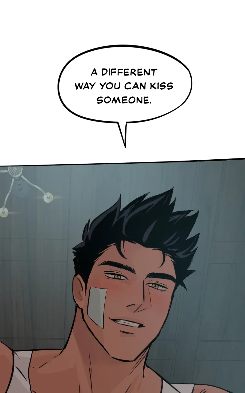 Read Aosora chapter 36 image 6 on Lezhin