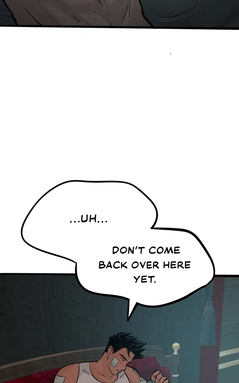 Read Aosora chapter 37 image 1 on Lezhin