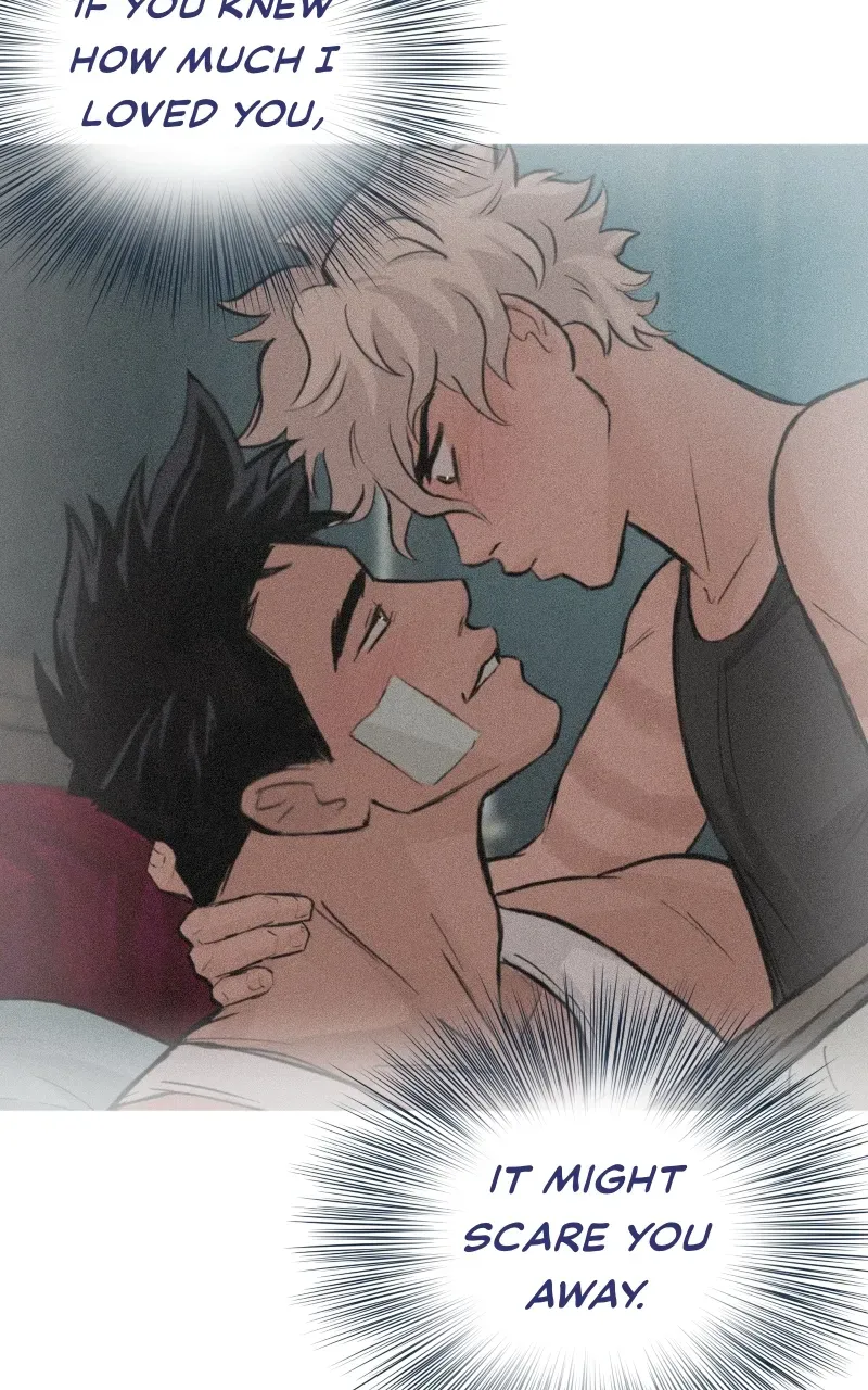 Read Aosora chapter 37 image 11 on Lezhin