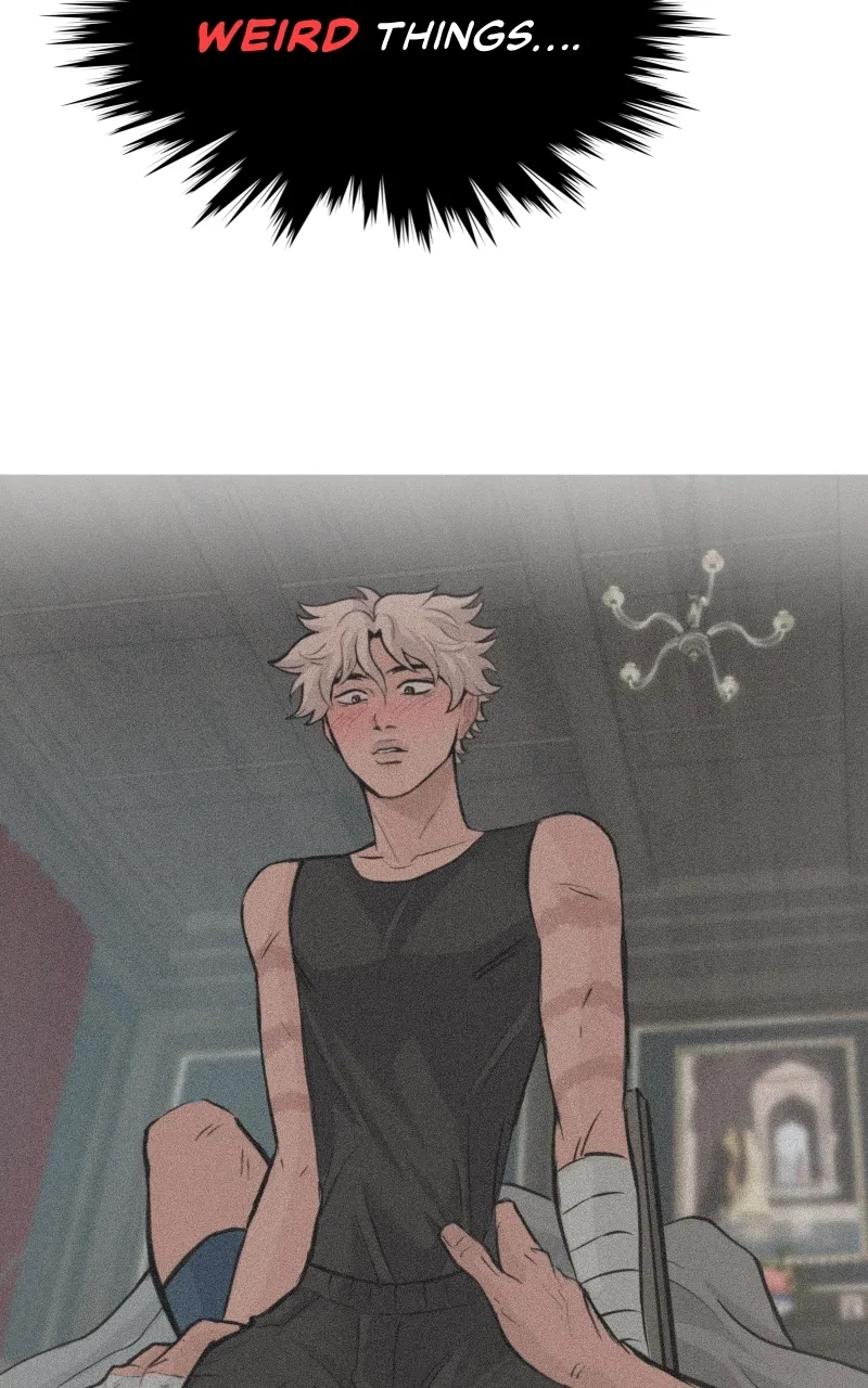 Read Aosora chapter 37 image 13 on Lezhin