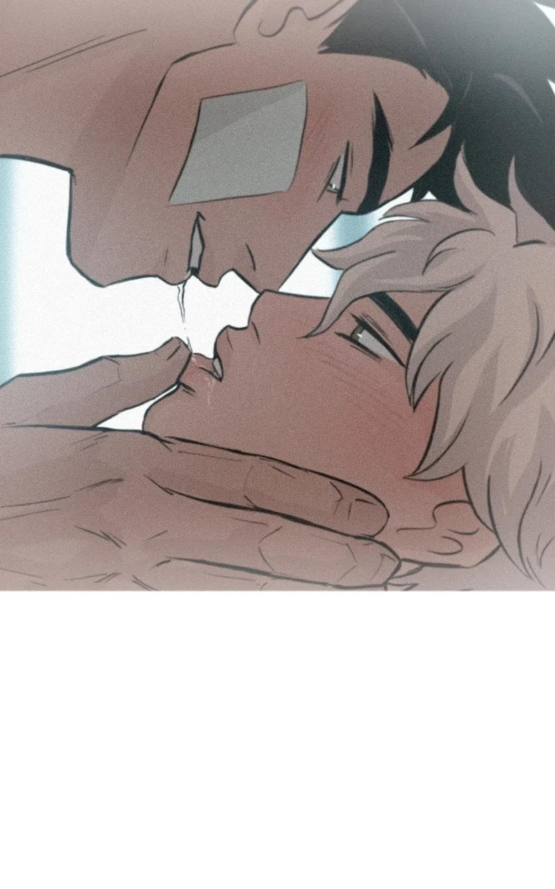 Read Aosora chapter 37 image 15 on Lezhin