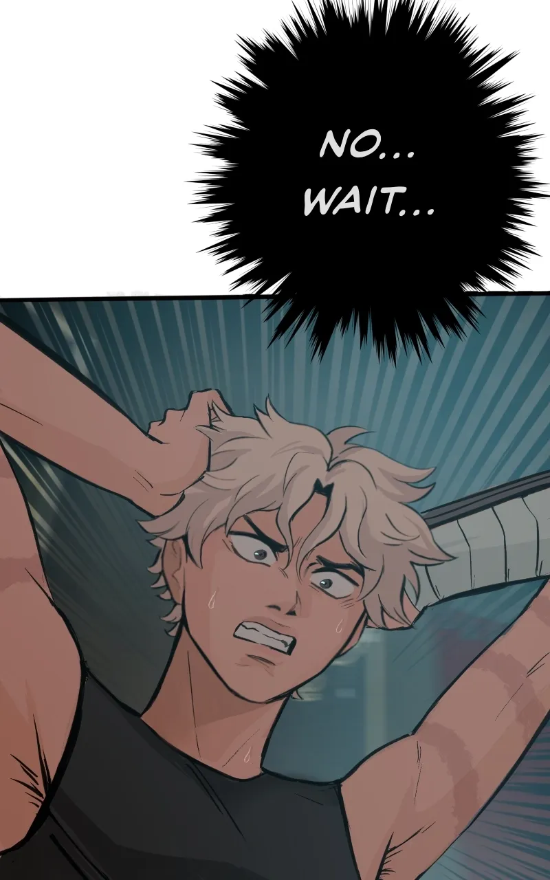 Read Aosora chapter 37 image 17 on Lezhin