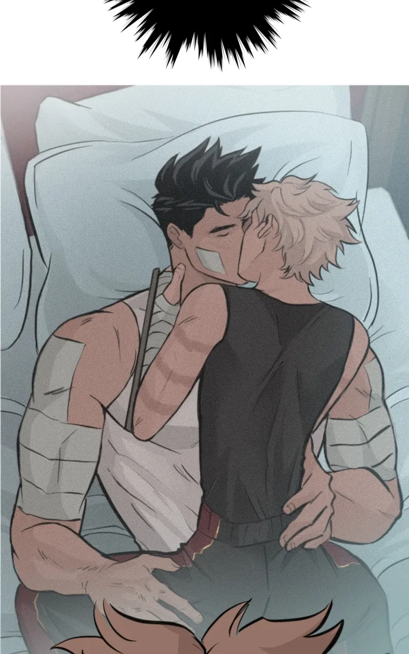 Read Aosora chapter 37 image 20 on Lezhin