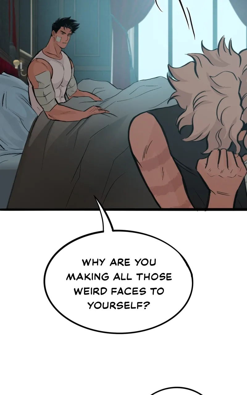 Read Aosora chapter 37 image 25 on Lezhin