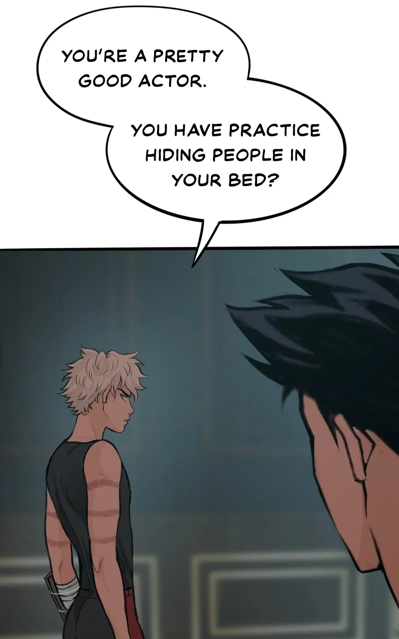 Read Aosora chapter 37 image 28 on Lezhin