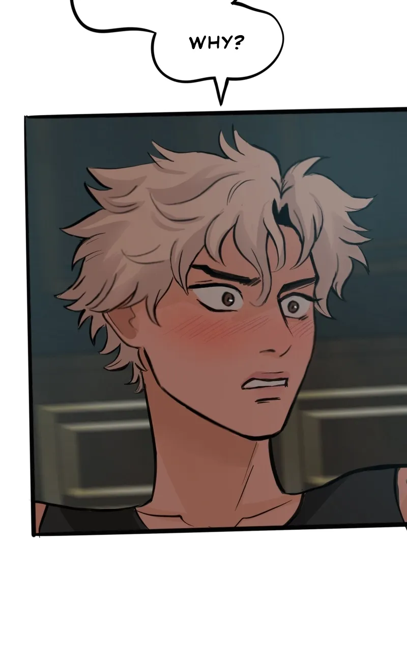 Read Aosora chapter 37 image 3 on Lezhin