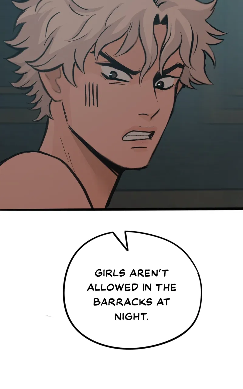 Read Aosora chapter 37 image 30 on Lezhin