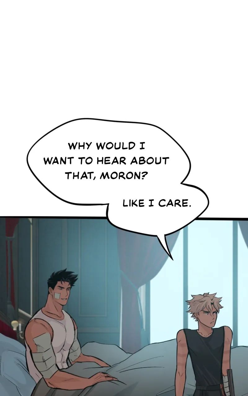 Read Aosora chapter 37 image 31 on Lezhin