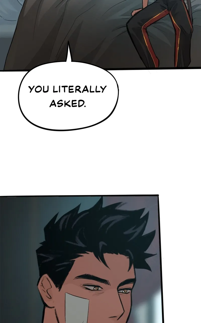 Read Aosora chapter 37 image 32 on Lezhin