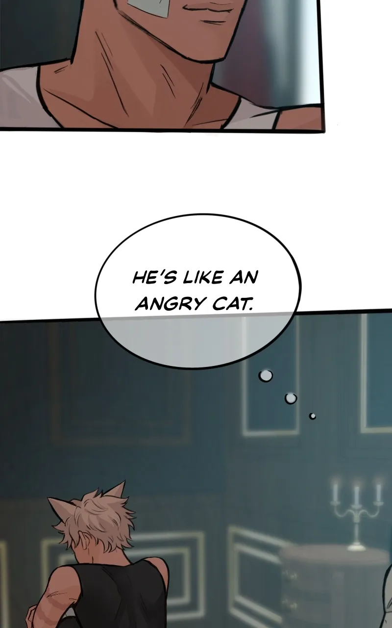 Read Aosora chapter 37 image 33 on Lezhin