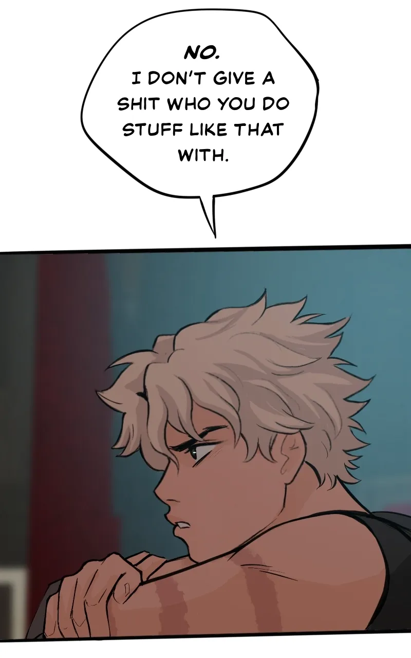 Read Aosora chapter 37 image 35 on Lezhin
