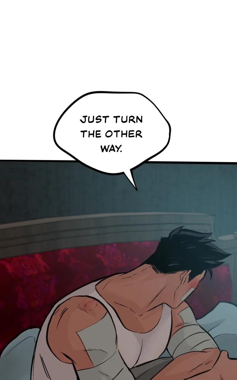 Read Aosora chapter 37 image 4 on Lezhin