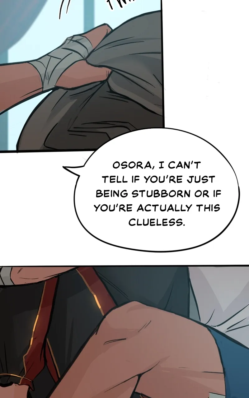 Read Aosora chapter 37 image 45 on Lezhin