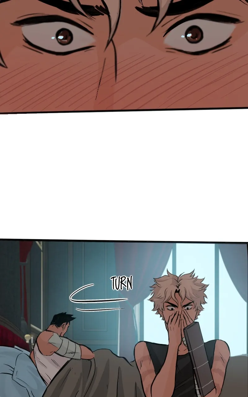 Read Aosora chapter 37 image 6 on Lezhin