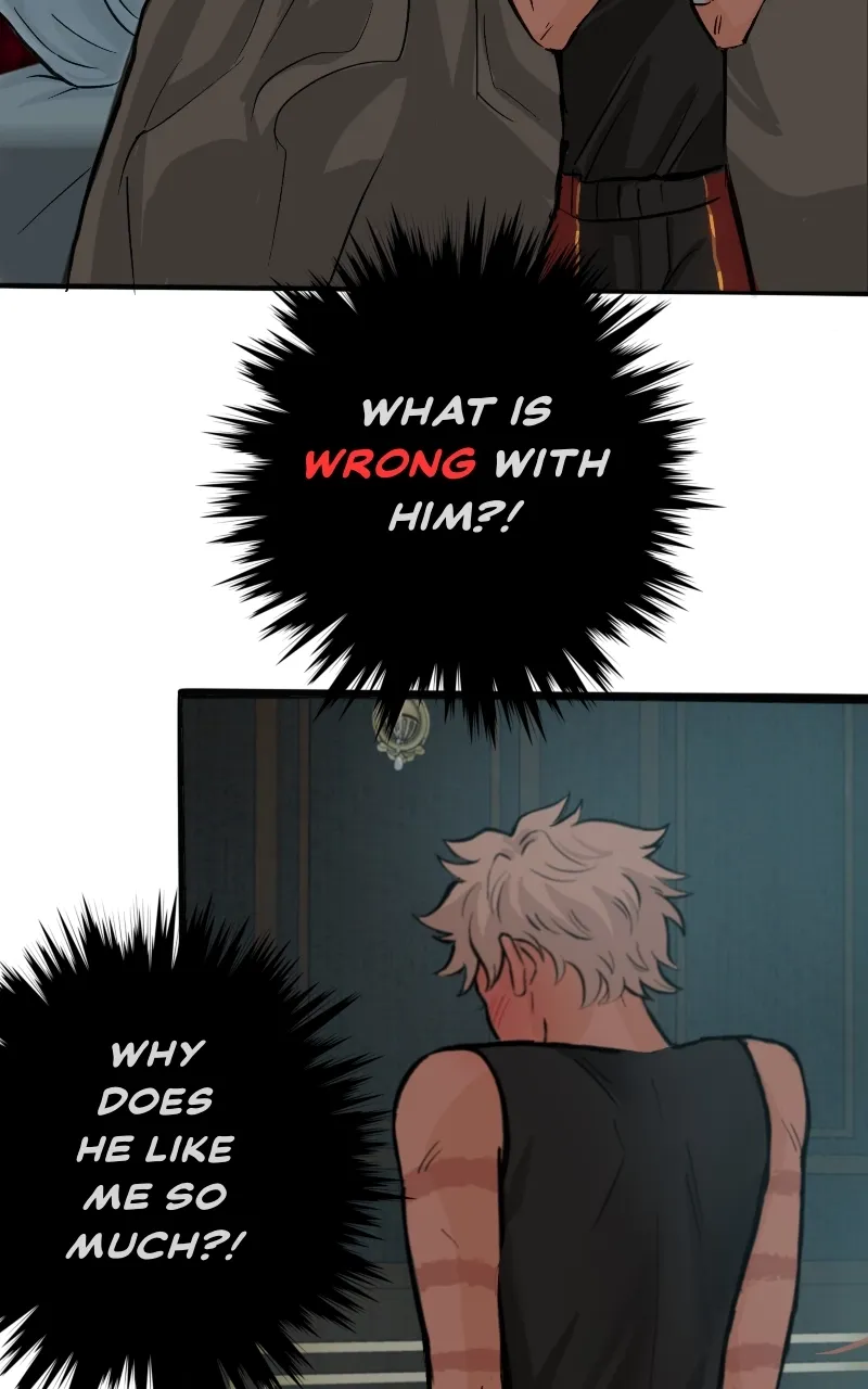 Read Aosora chapter 37 image 7 on Lezhin