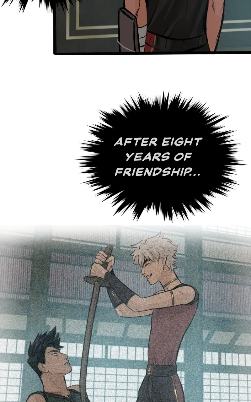 Read Aosora chapter 37 image 8 on Lezhin