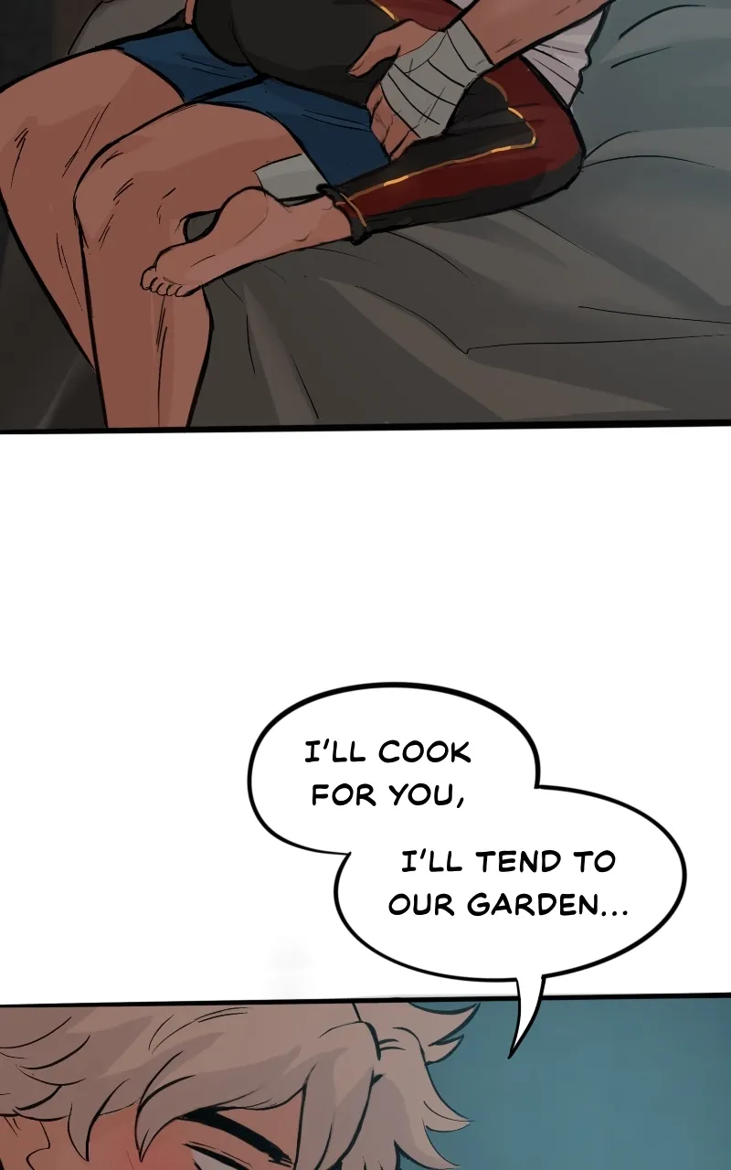 Read Aosora chapter 37 image 90 on Lezhin