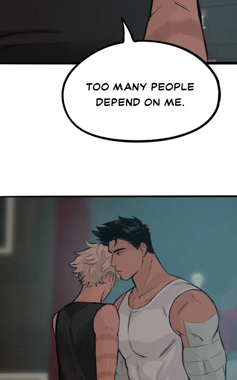 Read Aosora chapter 38 image 19 on Lezhin
