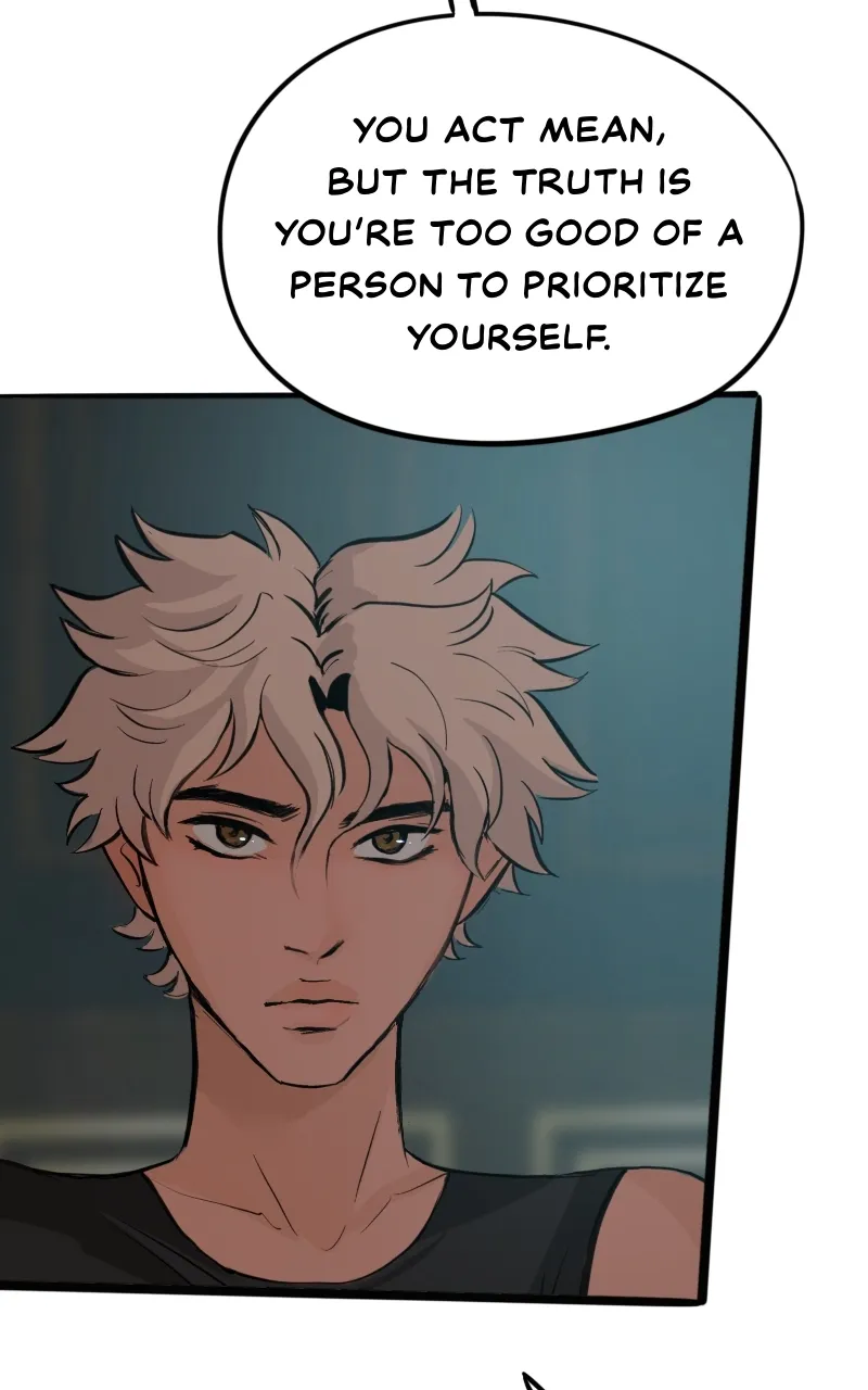 Read Aosora chapter 38 image 22 on Lezhin