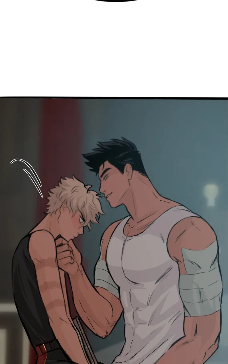 Read Aosora chapter 38 image 27 on Lezhin