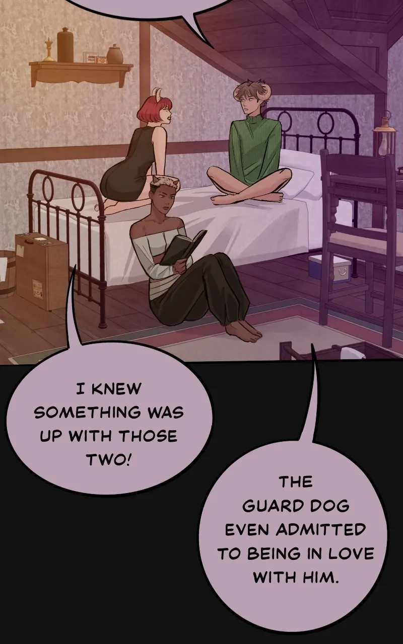 Read Aosora chapter 38 image 35 on Lezhin