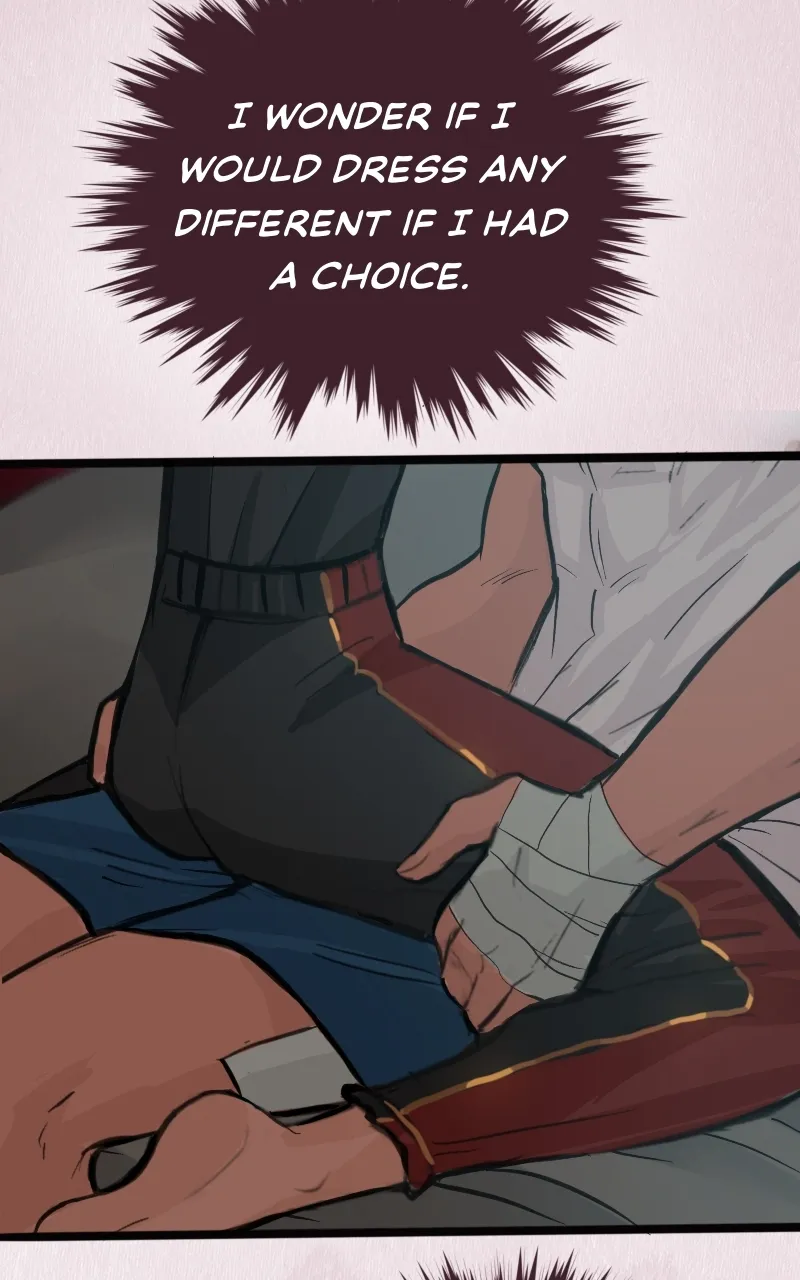 Read Aosora chapter 38 image 8 on Lezhin