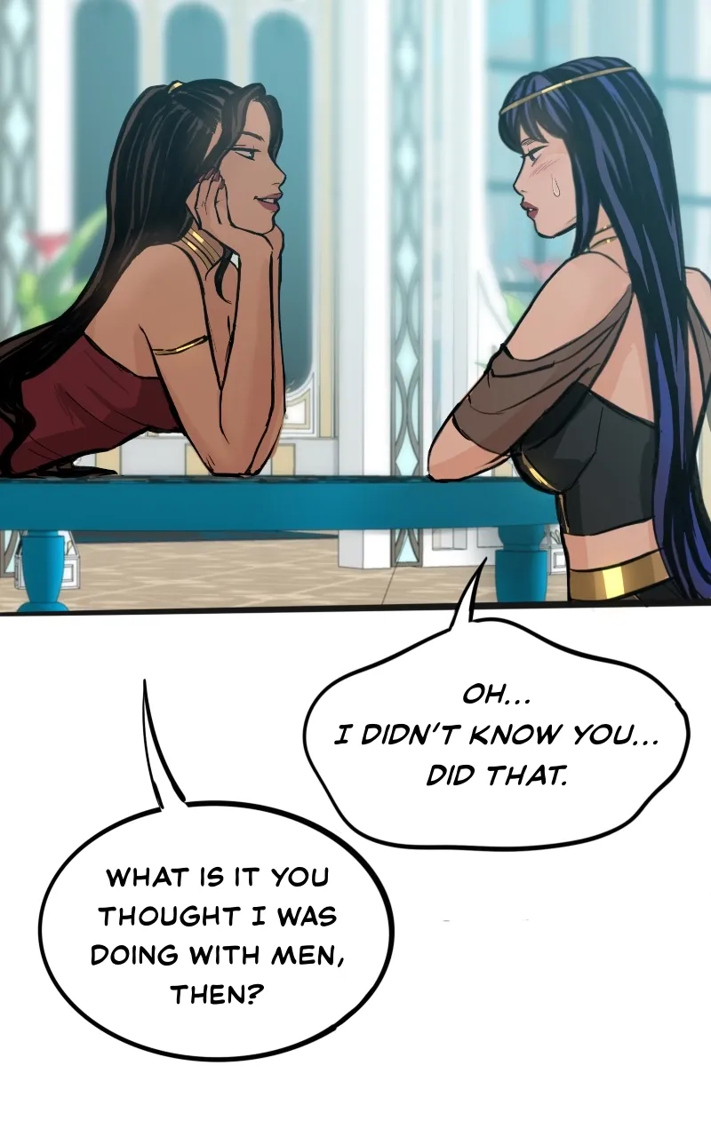 Read Aosora chapter 38 image 85 on Lezhin