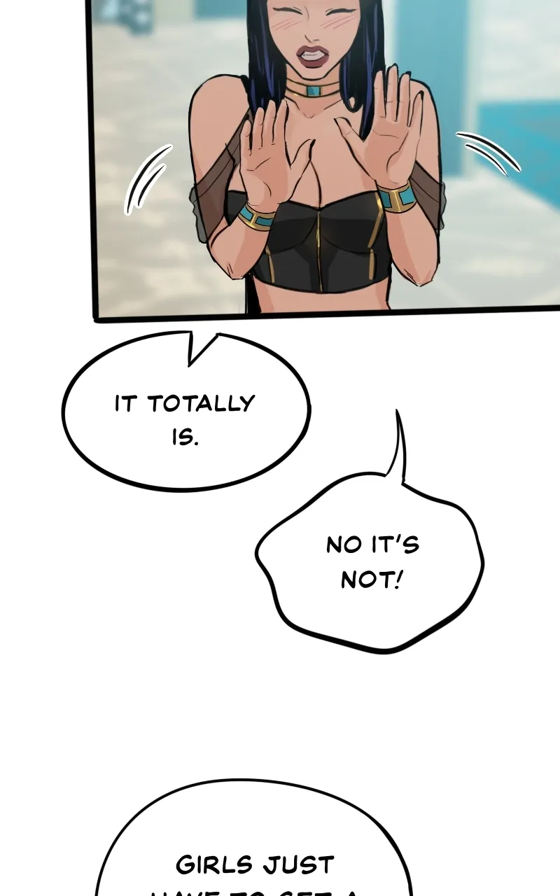 Read Aosora chapter 39 image 14 on Lezhin