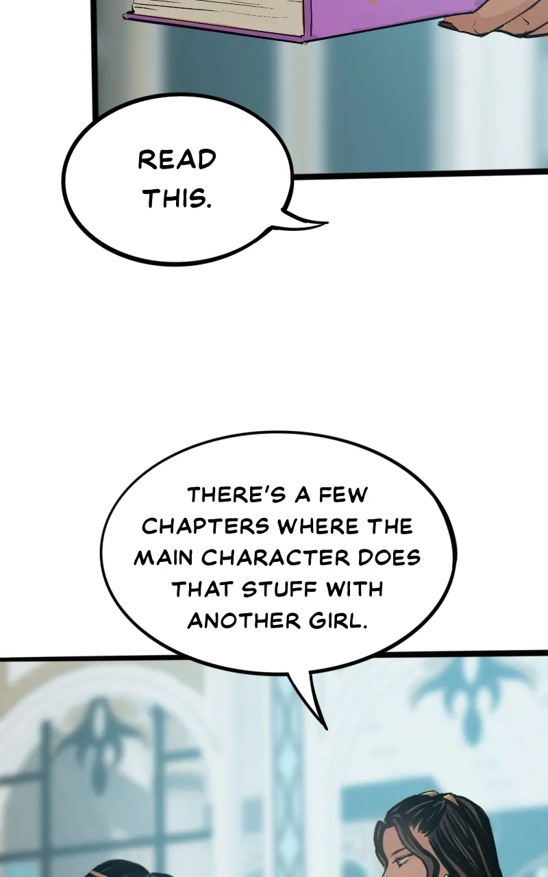 Read Aosora chapter 39 image 21 on Lezhin