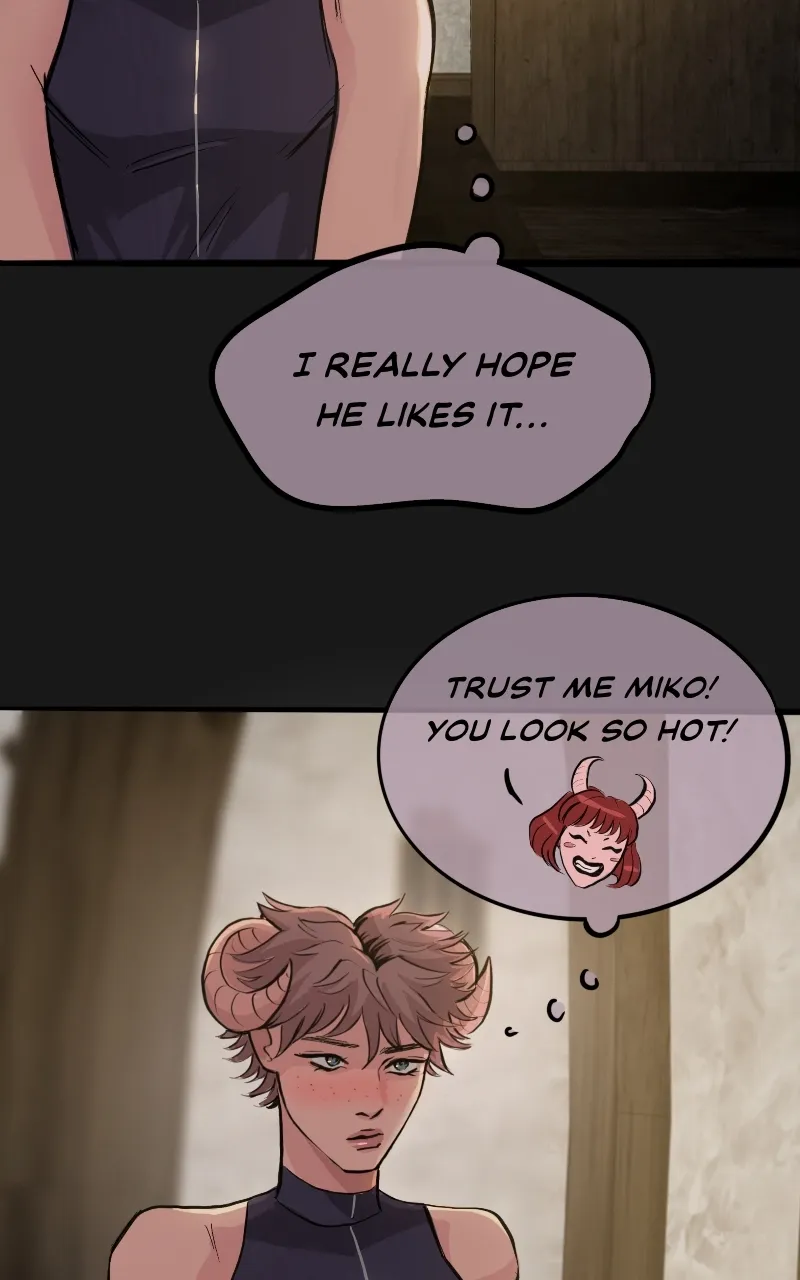 Read Aosora chapter 39 image 31 on Lezhin