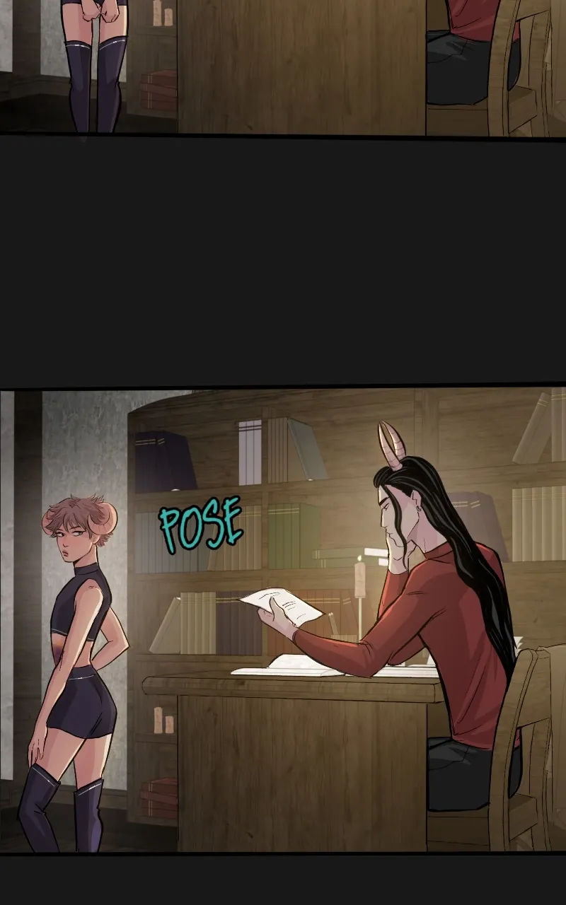 Read Aosora chapter 39 image 34 on Lezhin